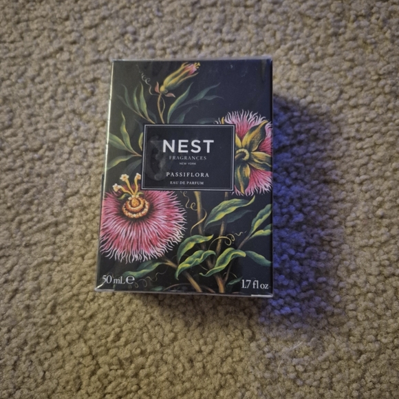 Nest Passiflora DISCONTI - Picture 1 of 5